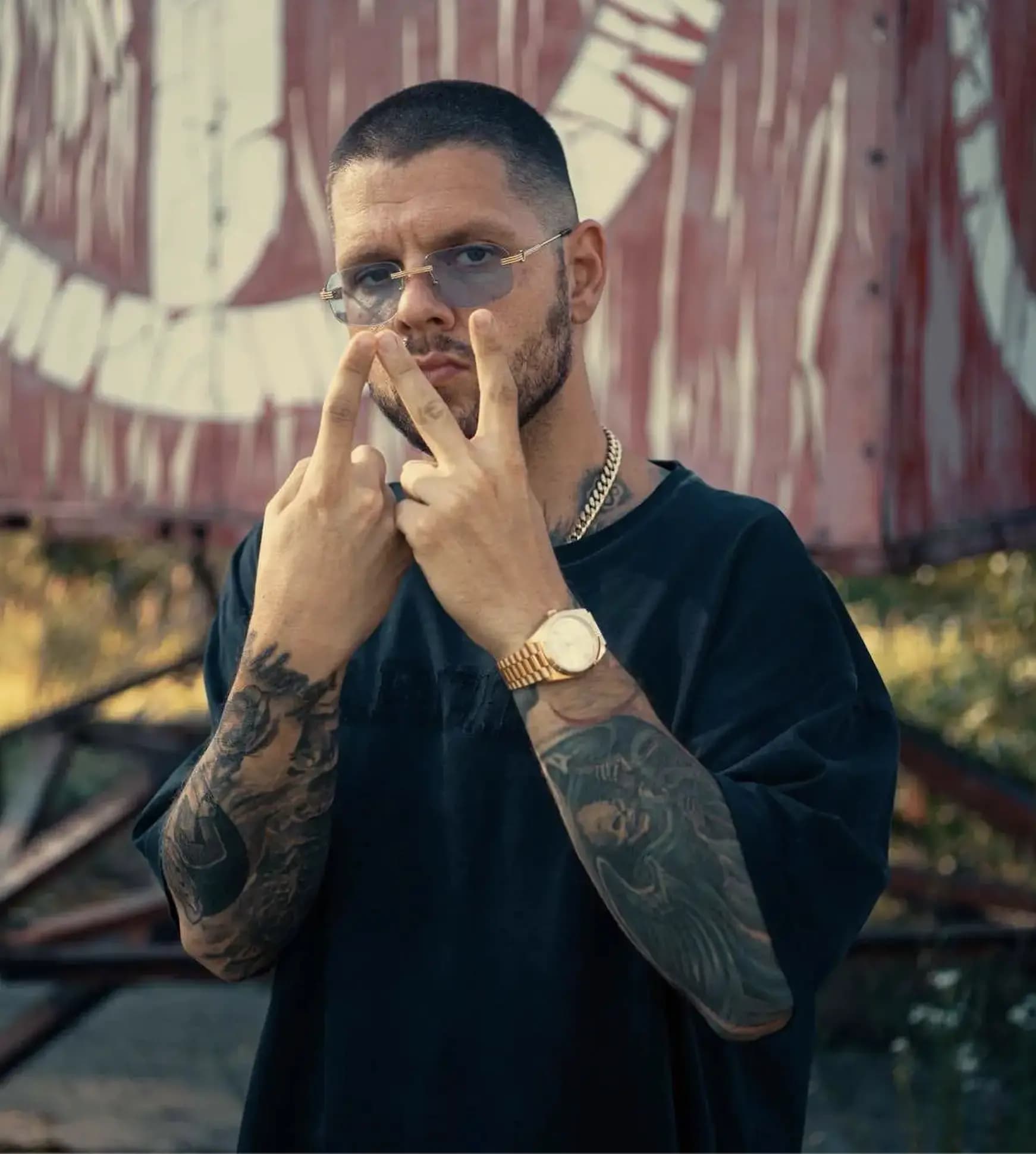 Zdjęcie Kaz Bałagane