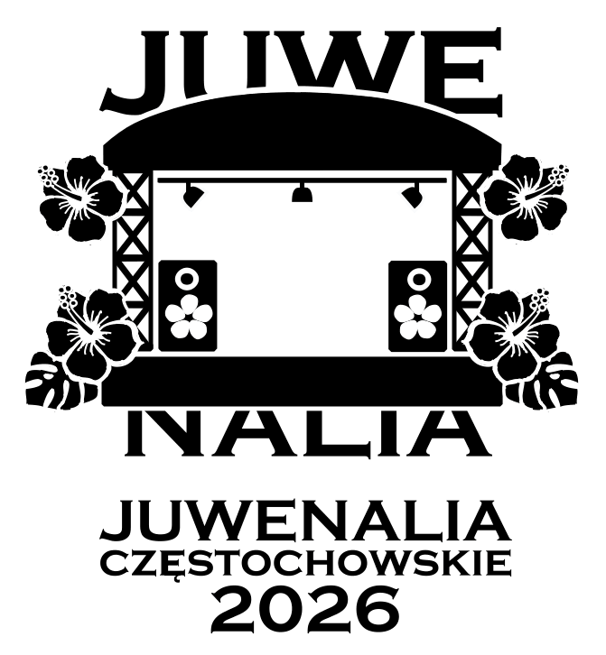 Logo Juwenaliów